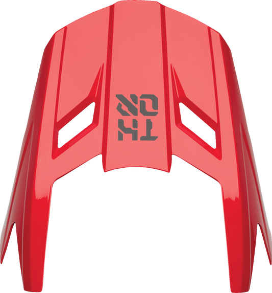 Kit de visera para casco de flota juvenil — Forge