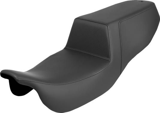 Asiento elevado - Asiento elevado - Pinza - FLRT/FLTRT '15-'25