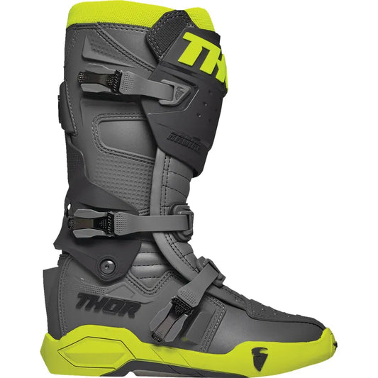 Botas radiales mx