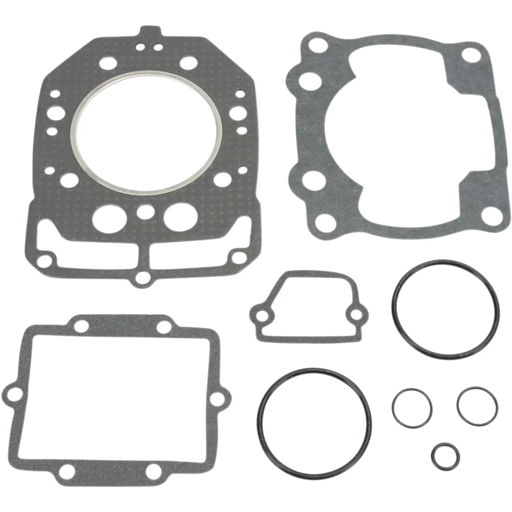 Kit de juntas de extremo superior