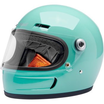 Casco Biltwell Gringo SV - Gloss Mint Julip