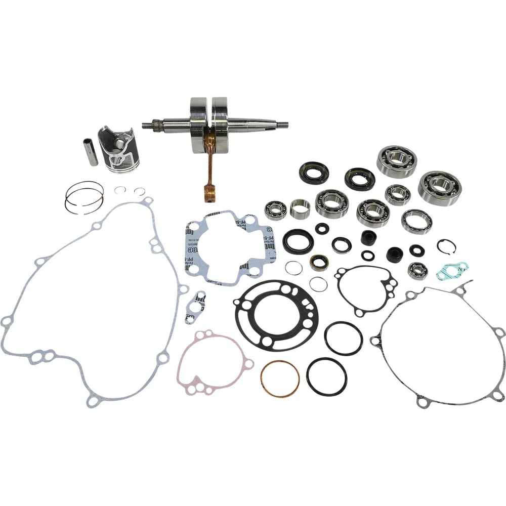 Kit completo de reconstrucción de motor para 2 tiempos