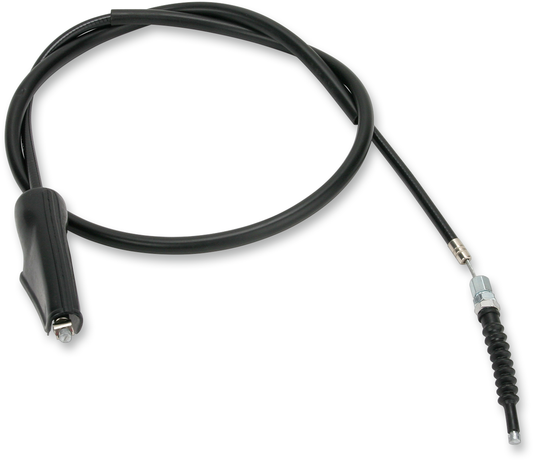 Cable de freno de vinilo negro - Cable de freno de vinilo negro - Yamaha