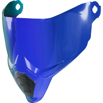 Mica Icon Ultrashield para casco Ultraflite