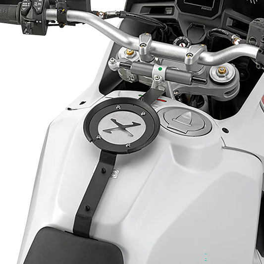 Anillo Tanklock - Anillo Tanklock - Ducati