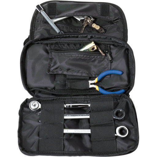 Canguro para herramientras Moose Offroad Qualifier