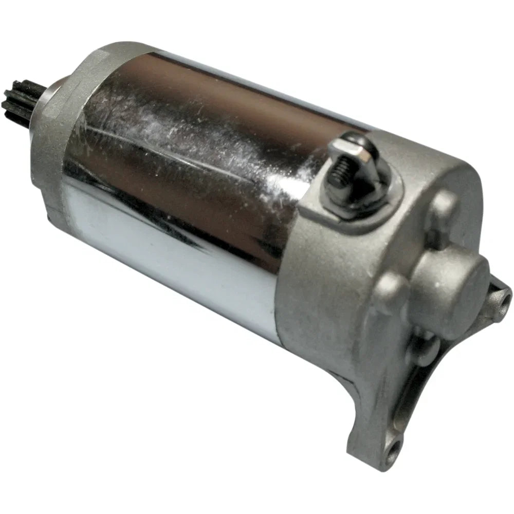 Motor de arranque para yamaha