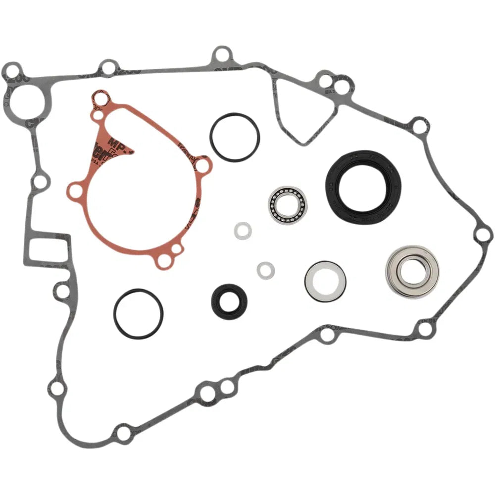 Kit de reconstrucción de bomba de agua