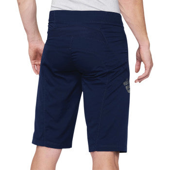Airmatic Shorts