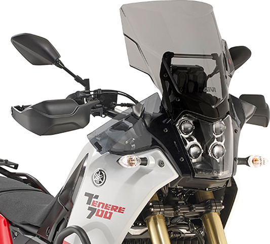 Parabrisas - Parabrisas - Yamaha