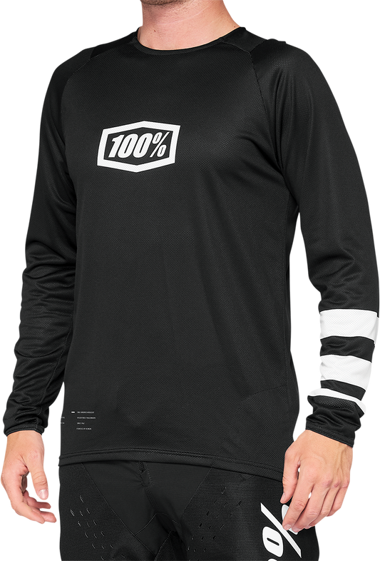 R-Core Long-Sleeve Jersey
