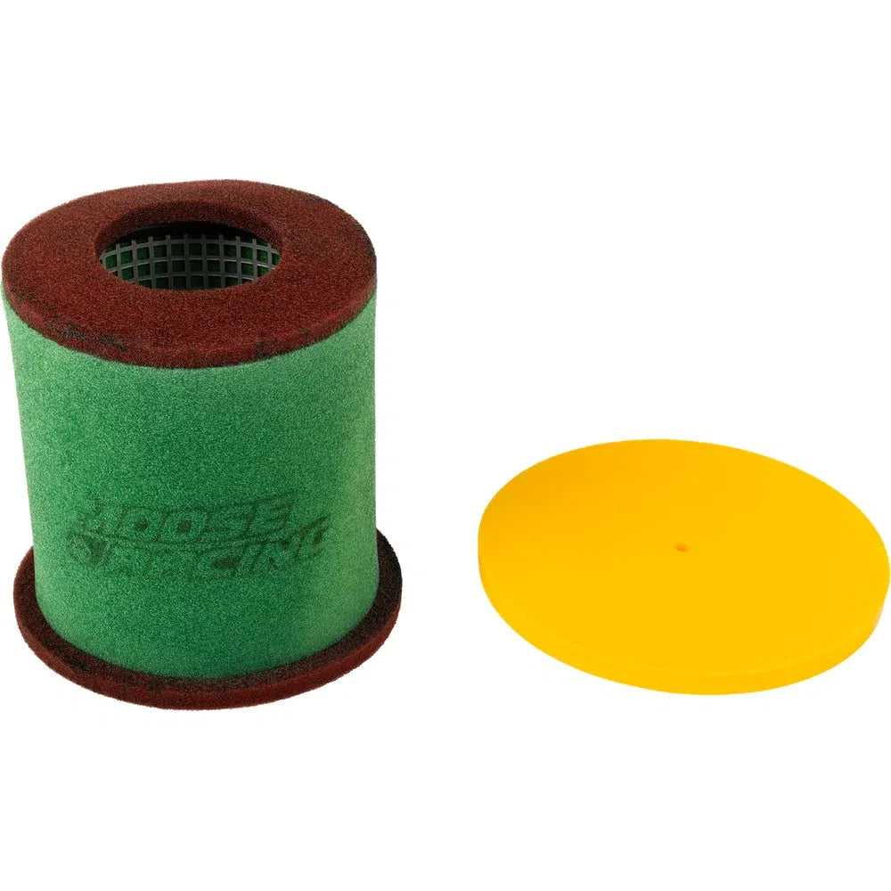 Filtro de aire profesional con jaula