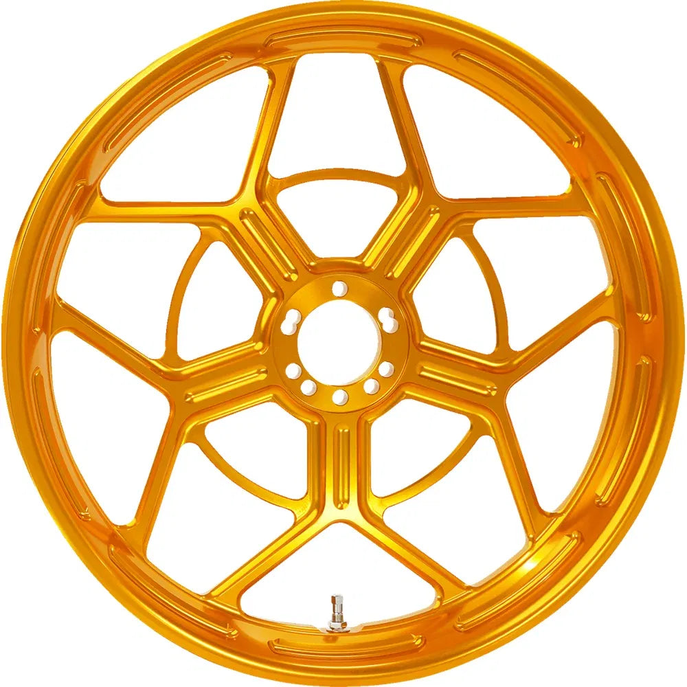 Rueda forjada de velocidad 5