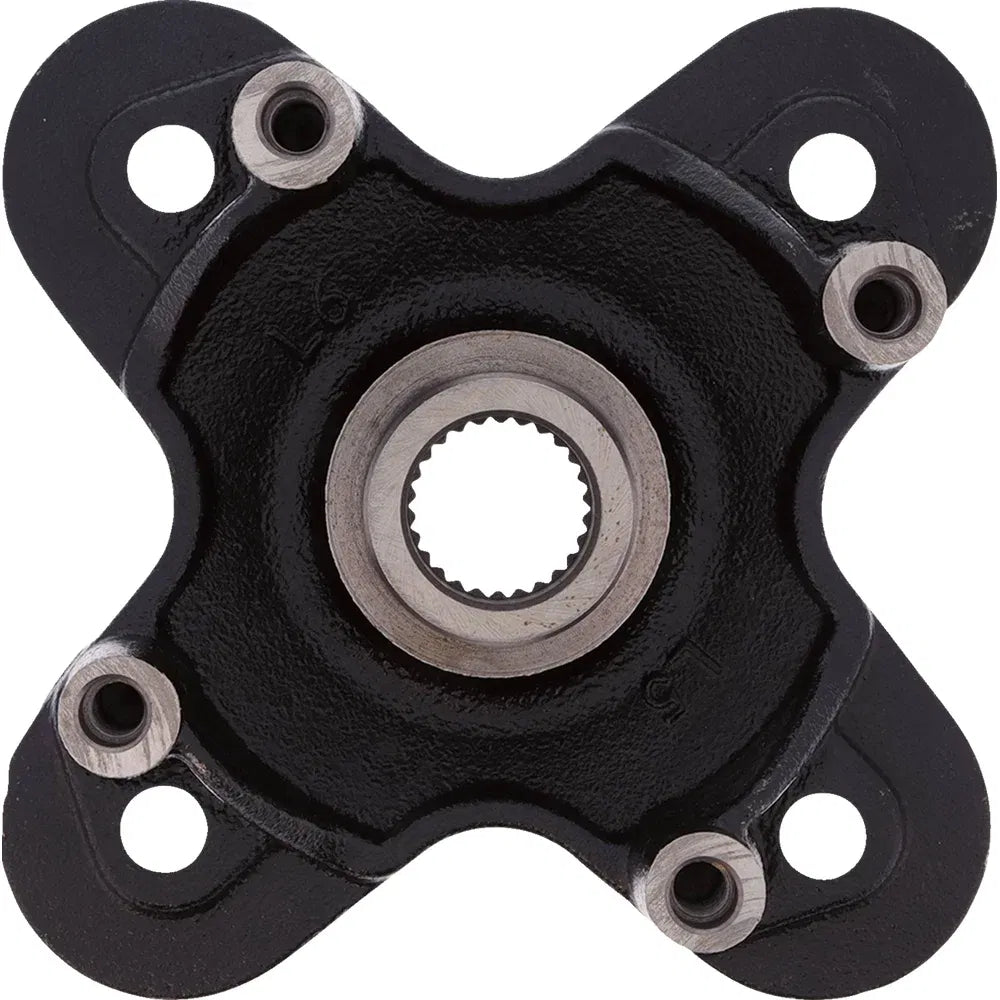 Cubo de rueda