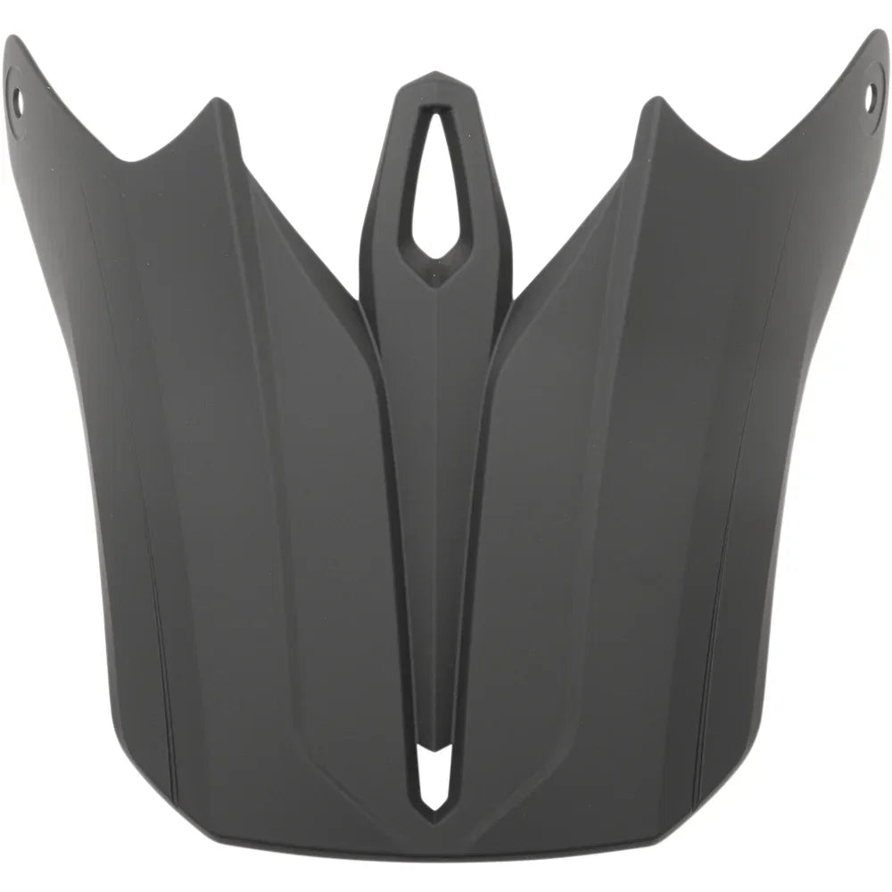 Fi visera del casco: sólida