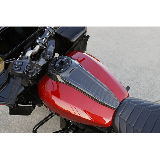 Panel de tablero del tanque