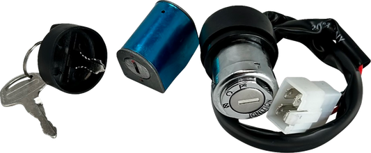 Interruptor de encendido - Interruptor de encendido - CF Moto