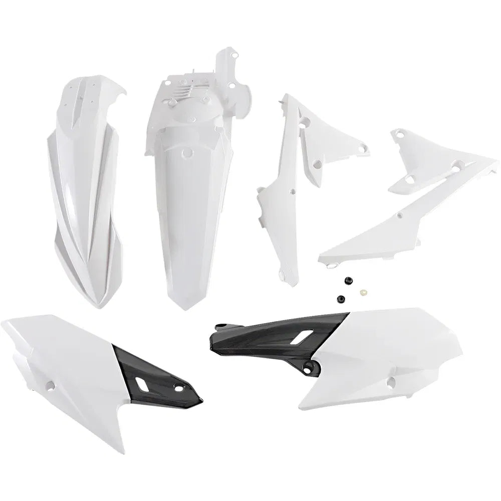Kit de plástico de reemplazo de cuerpo estándar