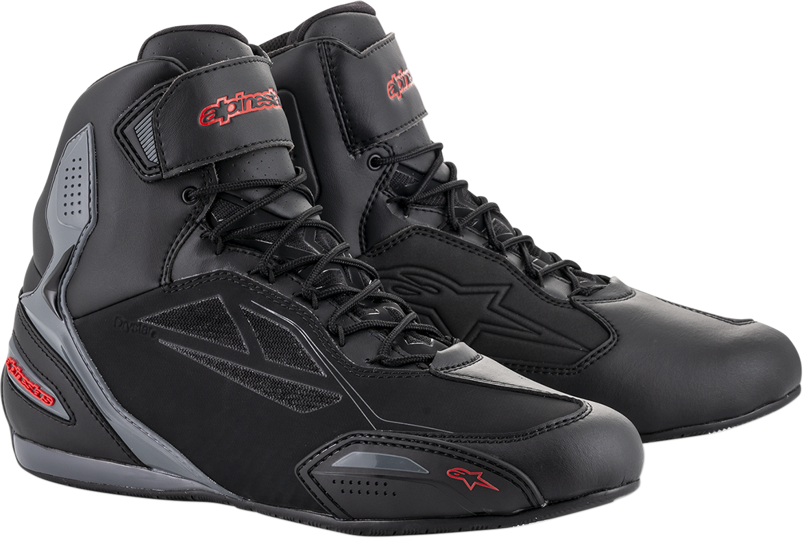 Zapatos de equitación Faster-3 Drystar