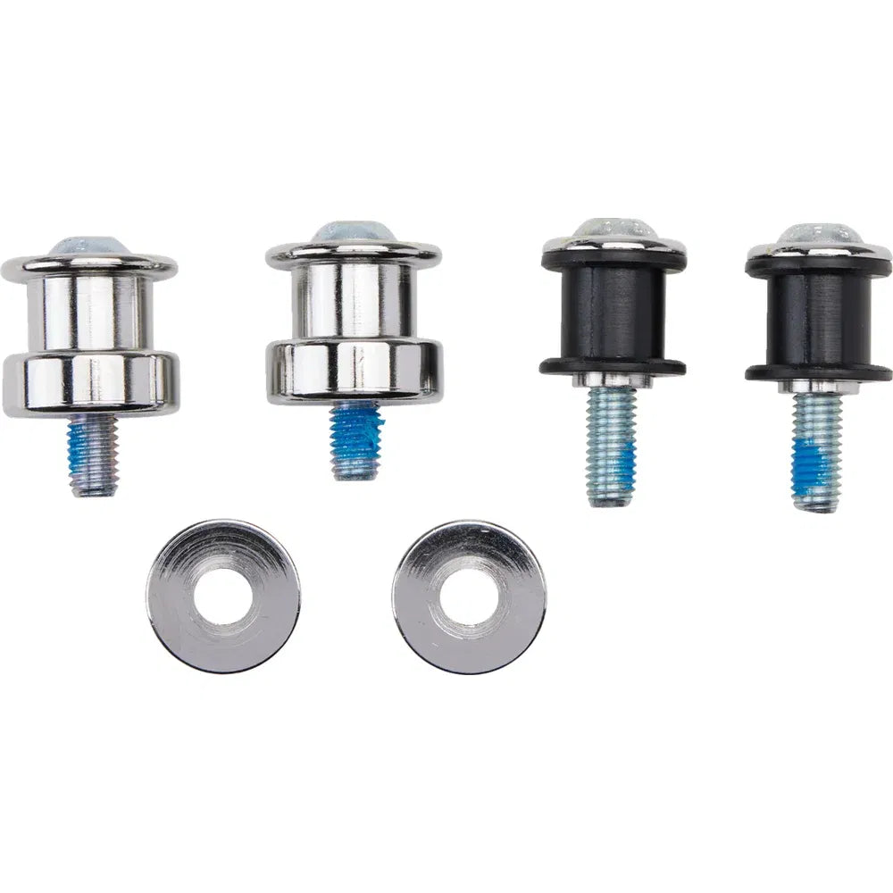 Portaequipajes individual desmontable big ass®