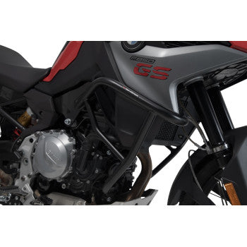 Crash Bar - Left/Right - Black - BMW - 750/800/850 GS
