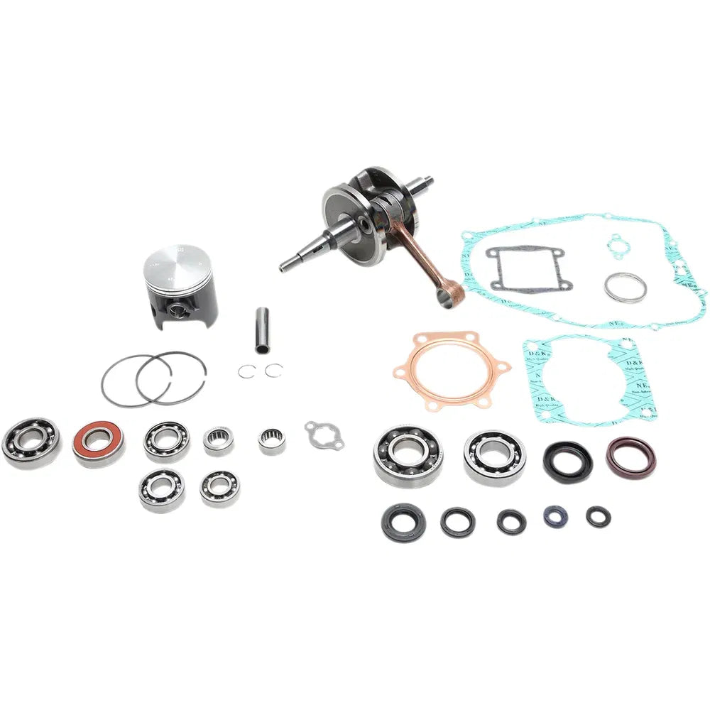 Kit completo de reconstrucción de motor para 2 tiempos