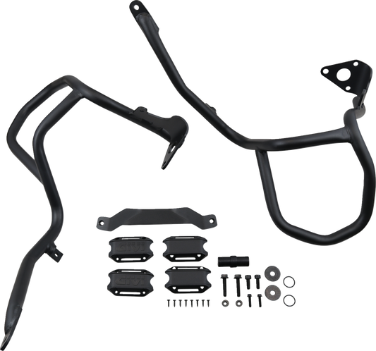 Protector de motor - Protectores de motor - Kawasaki - KLR 650