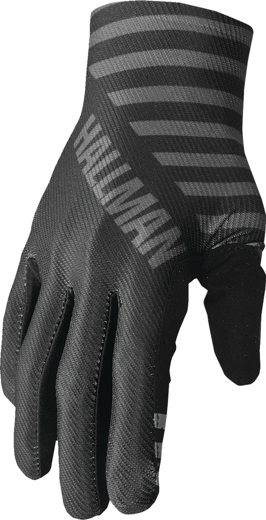 Guantes de pilar