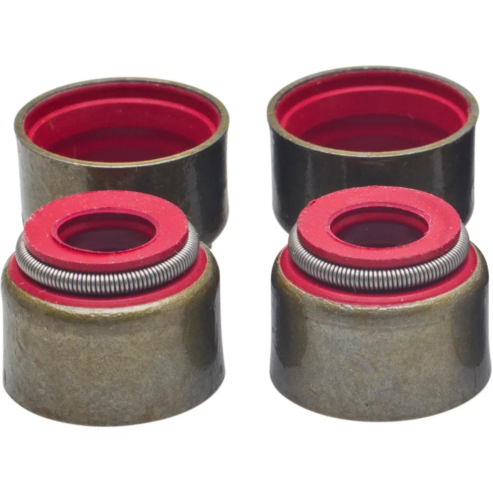 Sellos de guía de válvula de viton® sólido