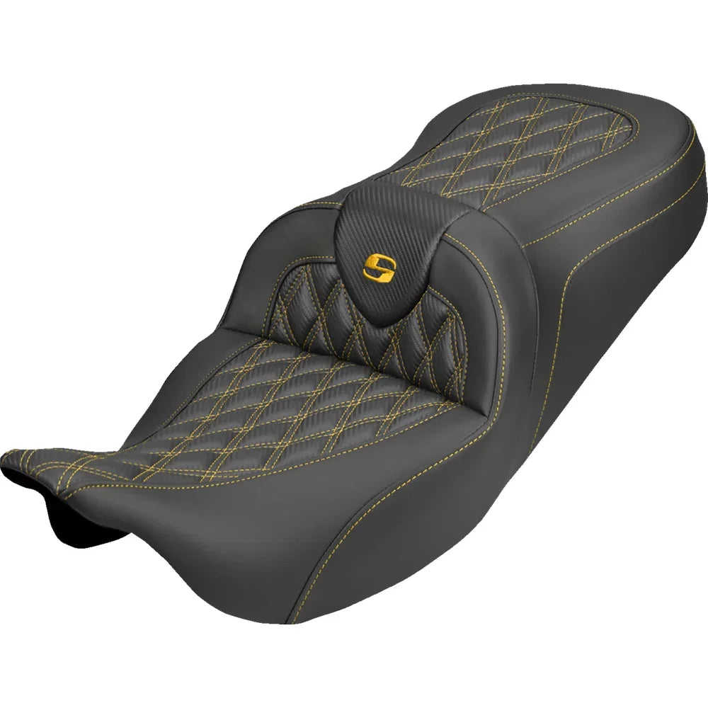 Asiento de fibra de carbono roadsofa™