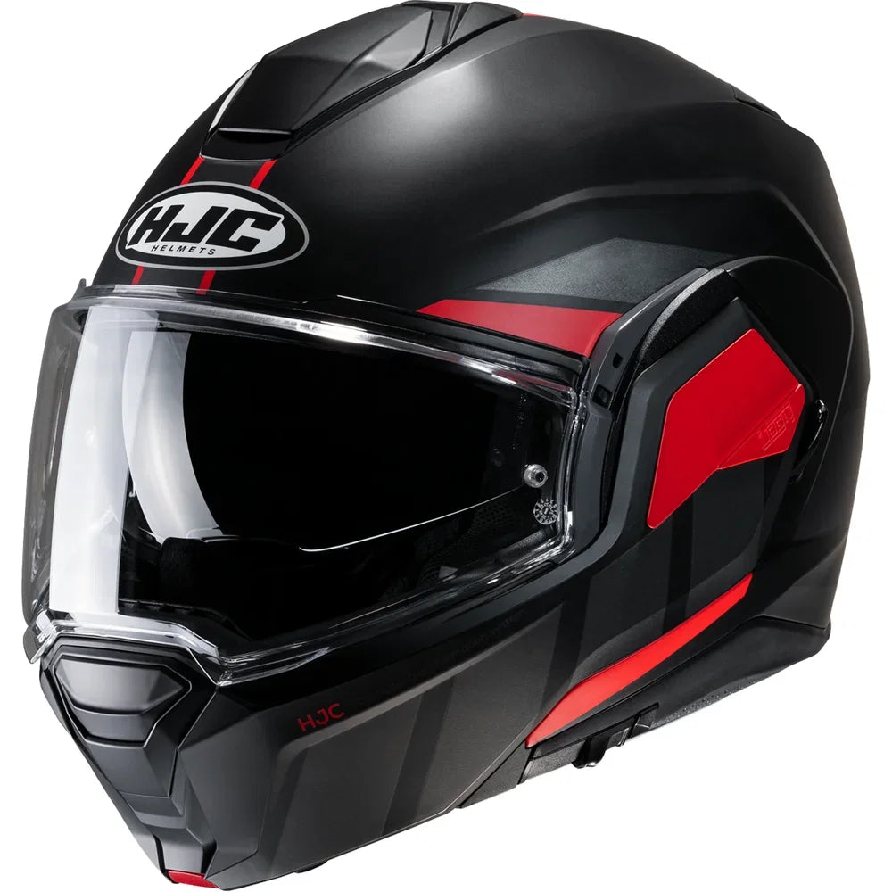 Casco i100 beis modular mc1sf