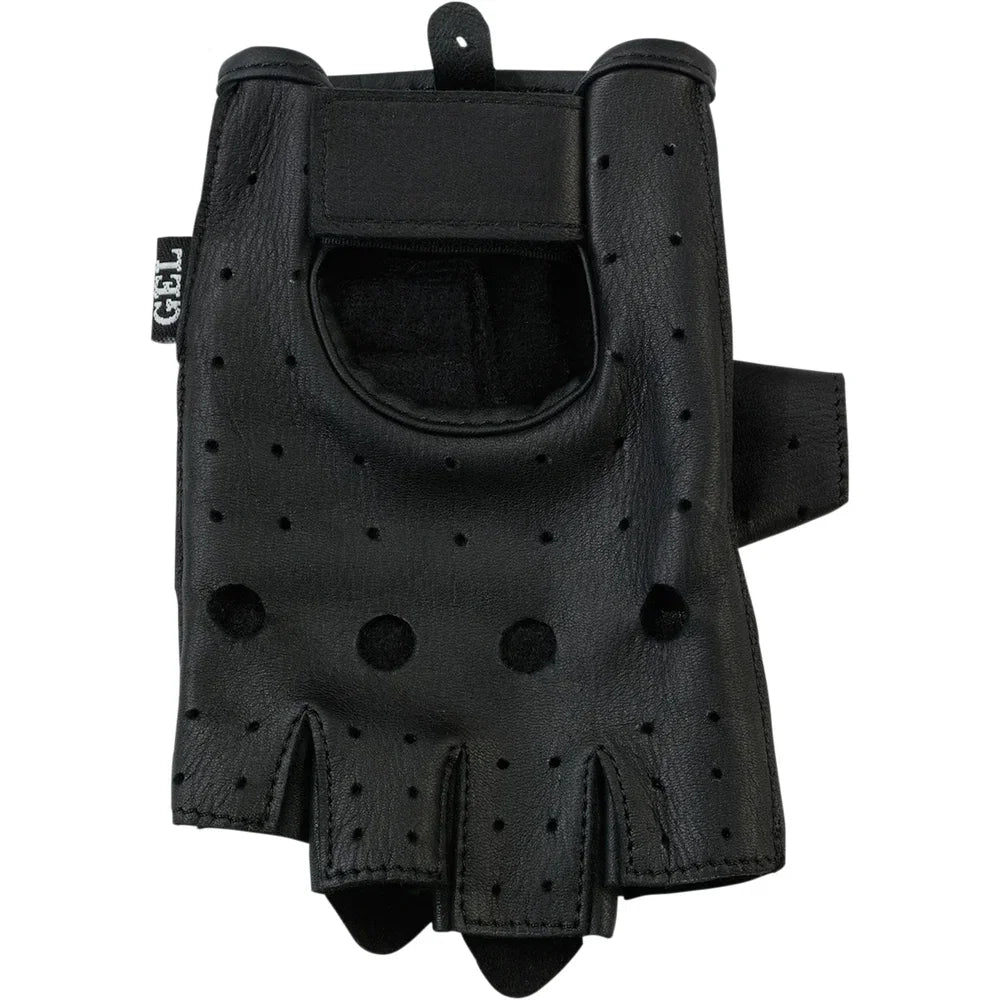Medio guantes 243 para mujer