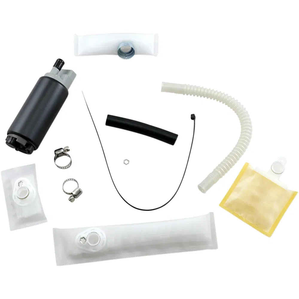 Kit de reconstrucción de bomba de combustible