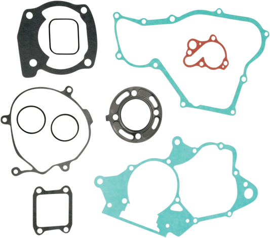 Kit completo de juntas - Kit completo de juntas de motor - Honda