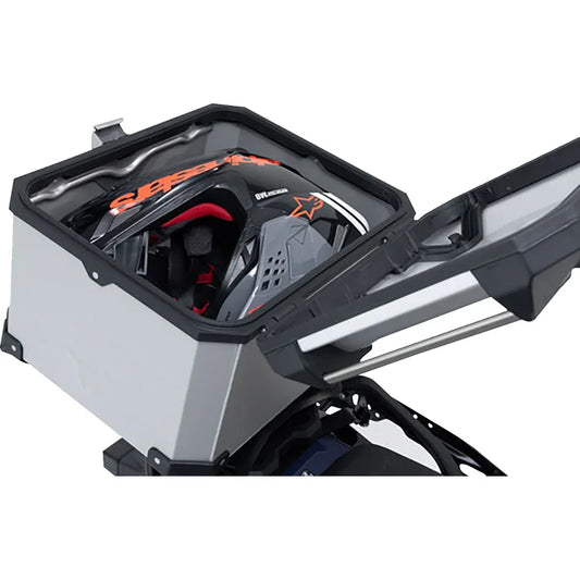 Sistema de maleta superior trax adv