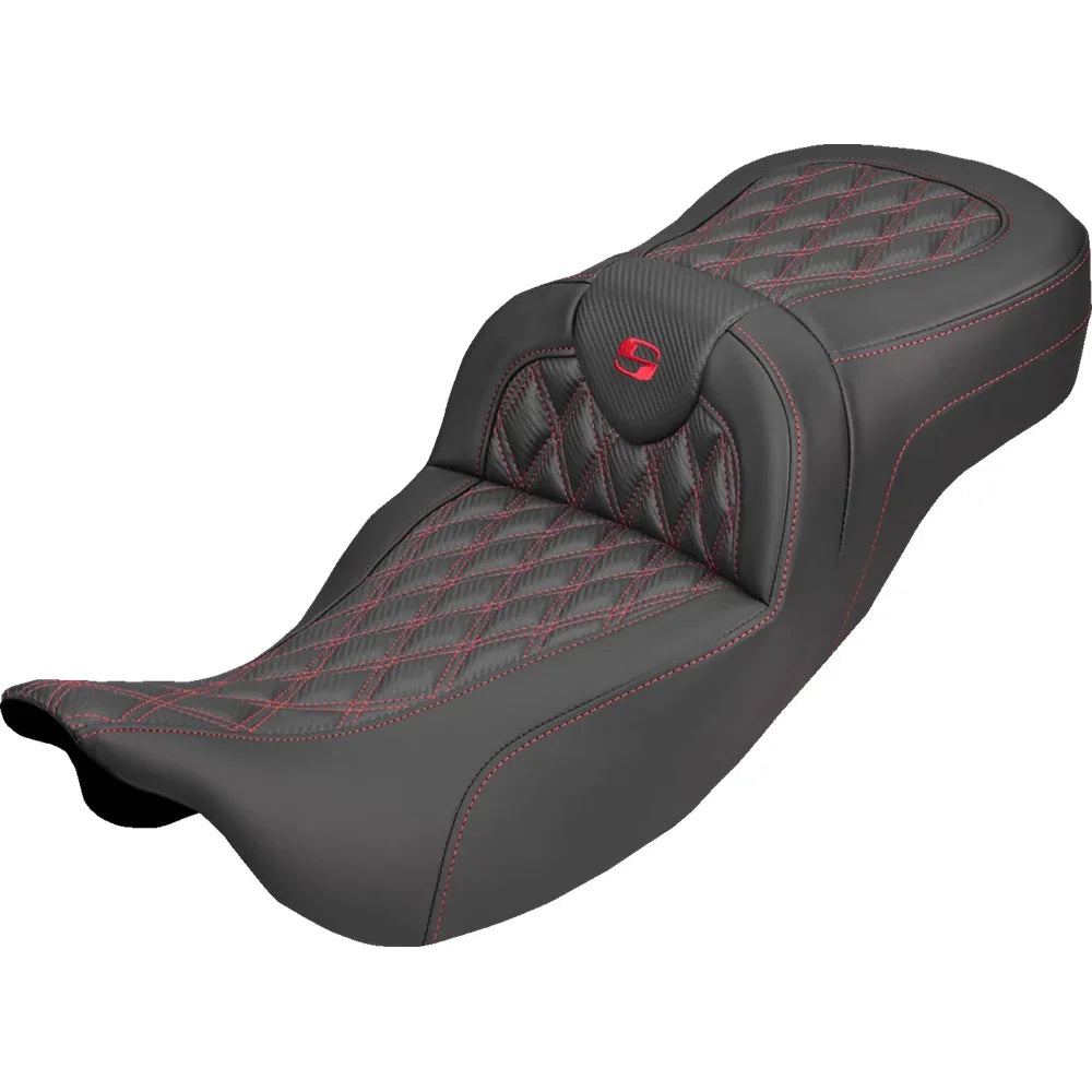 Asiento de fibra de carbono roadsofa™