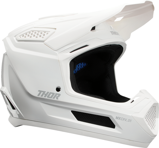 Casco de flotación Whiteout
