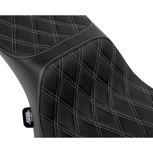 Asiento performance predator para dos personas con alcance extendido