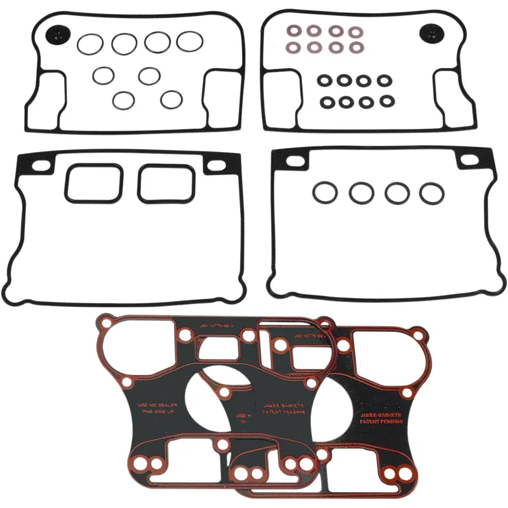 Kit de juntas de caja de balancines