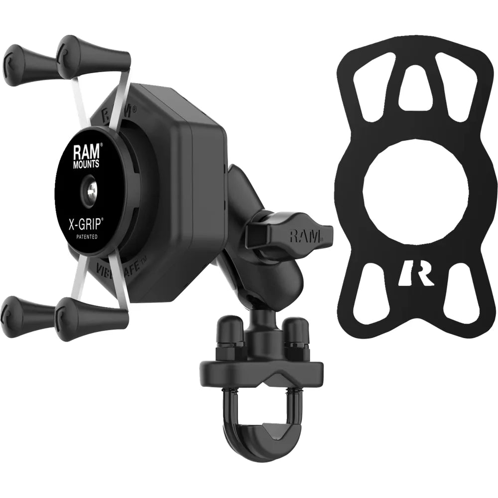 Kit de montaje x-grip®