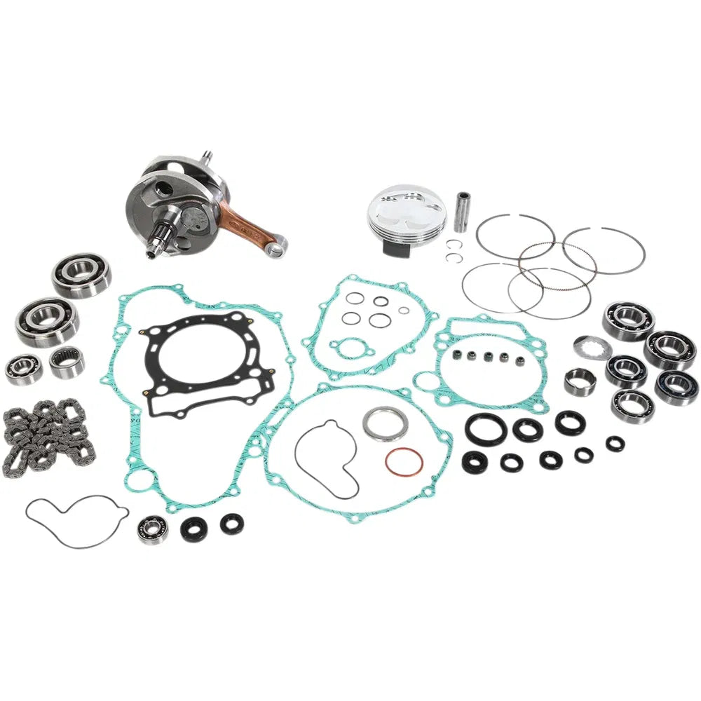 Kit de reconstrucción del motor