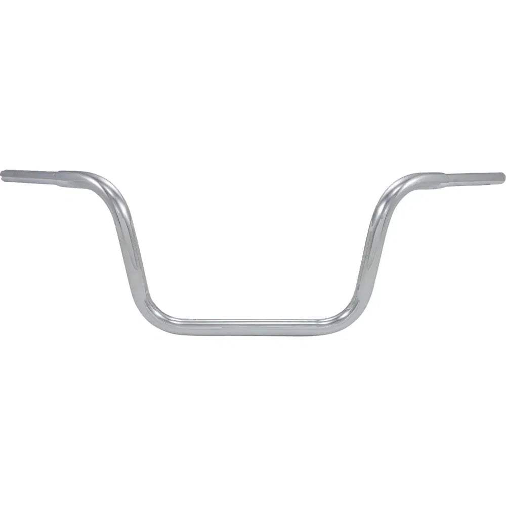 Manillar hefty de 1-1/4" — ape hanger/hefty