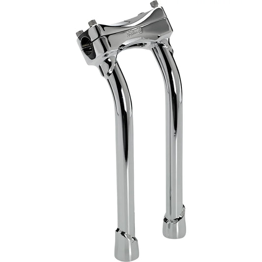 Biltwell Murdock O/S Risers