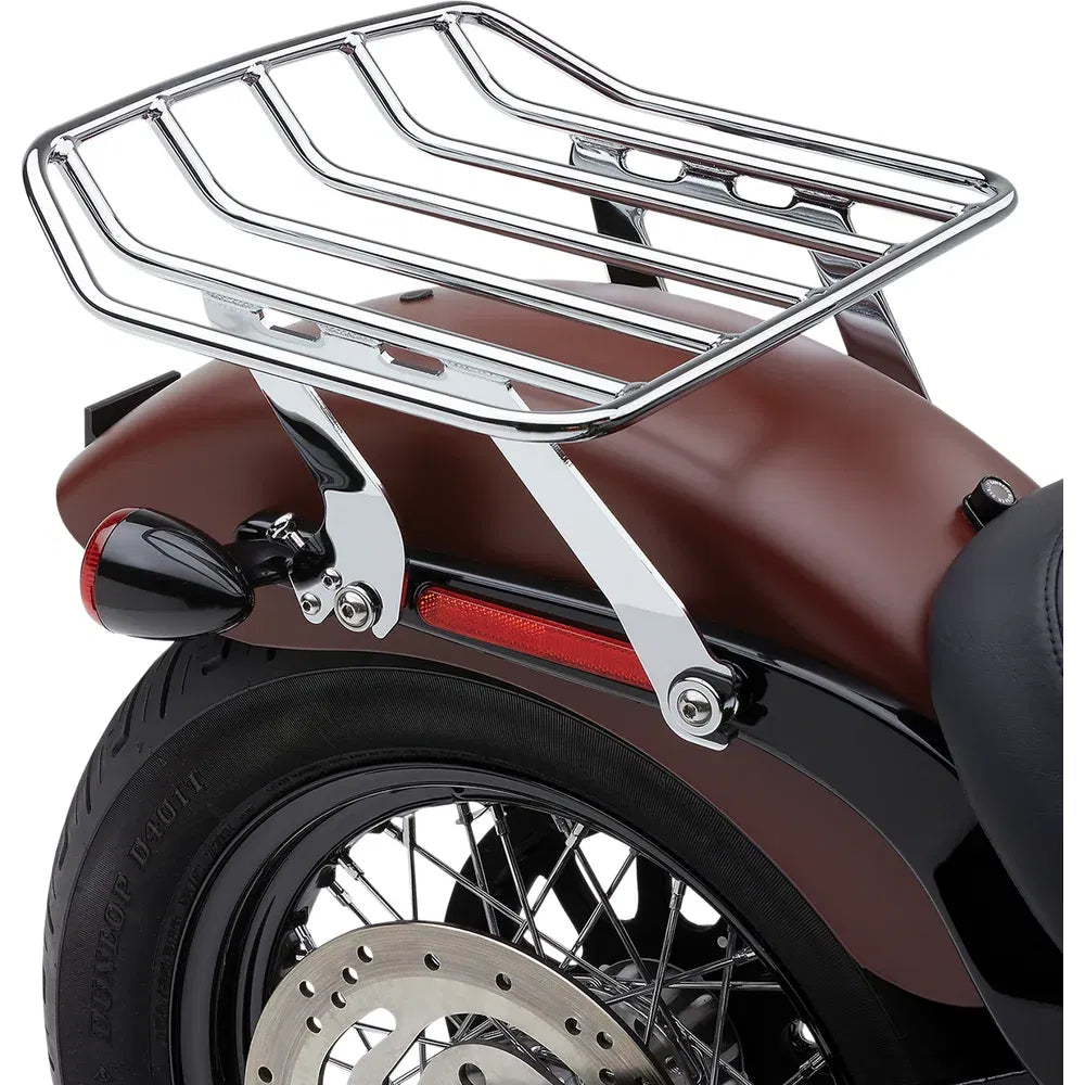 Portaequipajes individual desmontable big ass®