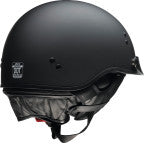 Casco Z1R Vagrant NC - Flat Black