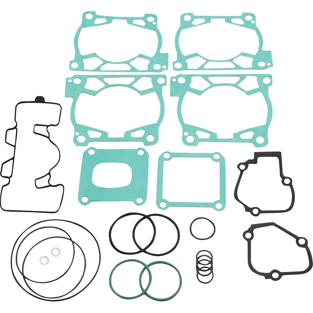 Kit de juntas de extremo superior