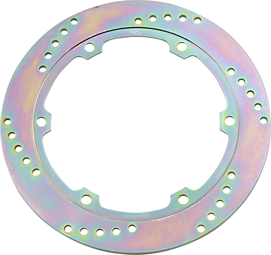 Rotor de freno Pro-Lite serie MD - Rotor de freno - Honda