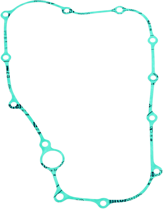 Junta de la tapa del embrague - Junta interior de la tapa del embrague - Honda