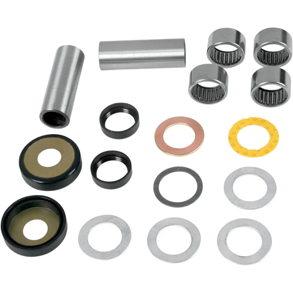 Kit de rodamientos de basculante