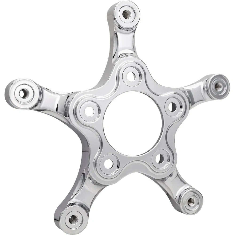 Adaptador de rotor tipo araña